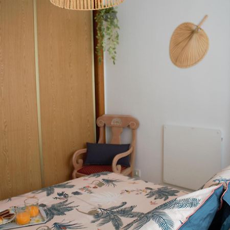 Lunaroom Center & Quiet Guesthouse Màlaga Pokoj fotografie