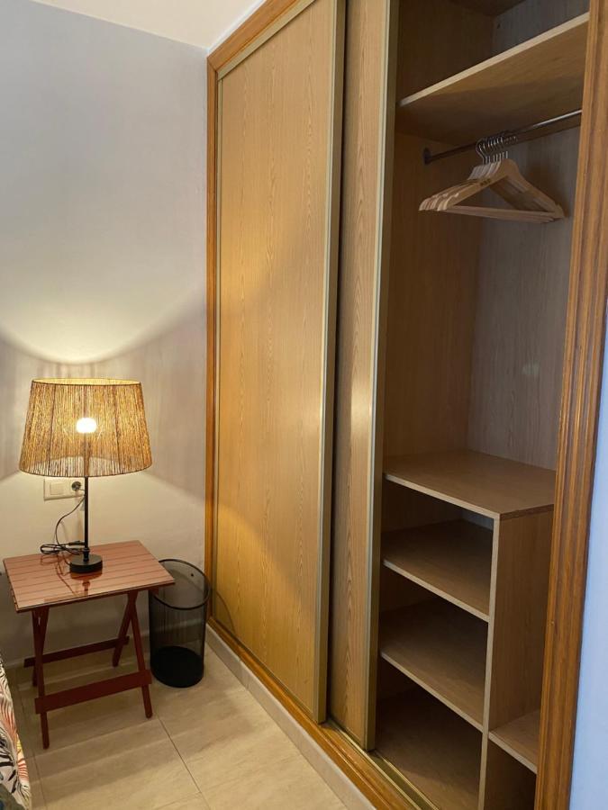 Lunaroom Center & Quiet Guesthouse Màlaga Exteriér fotografie