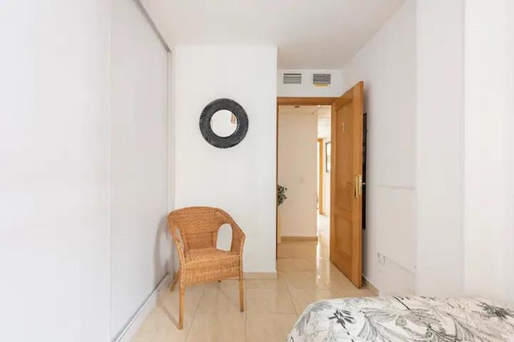 Lunaroom Center & Quiet Guesthouse Màlaga Pokoj fotografie